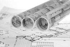dessin et plans de structure