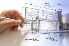 de l\'idée à la conception des plans