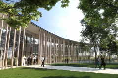 crédit agricole de Bergerac