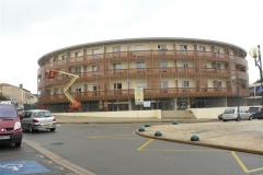 CHI  à Marmande