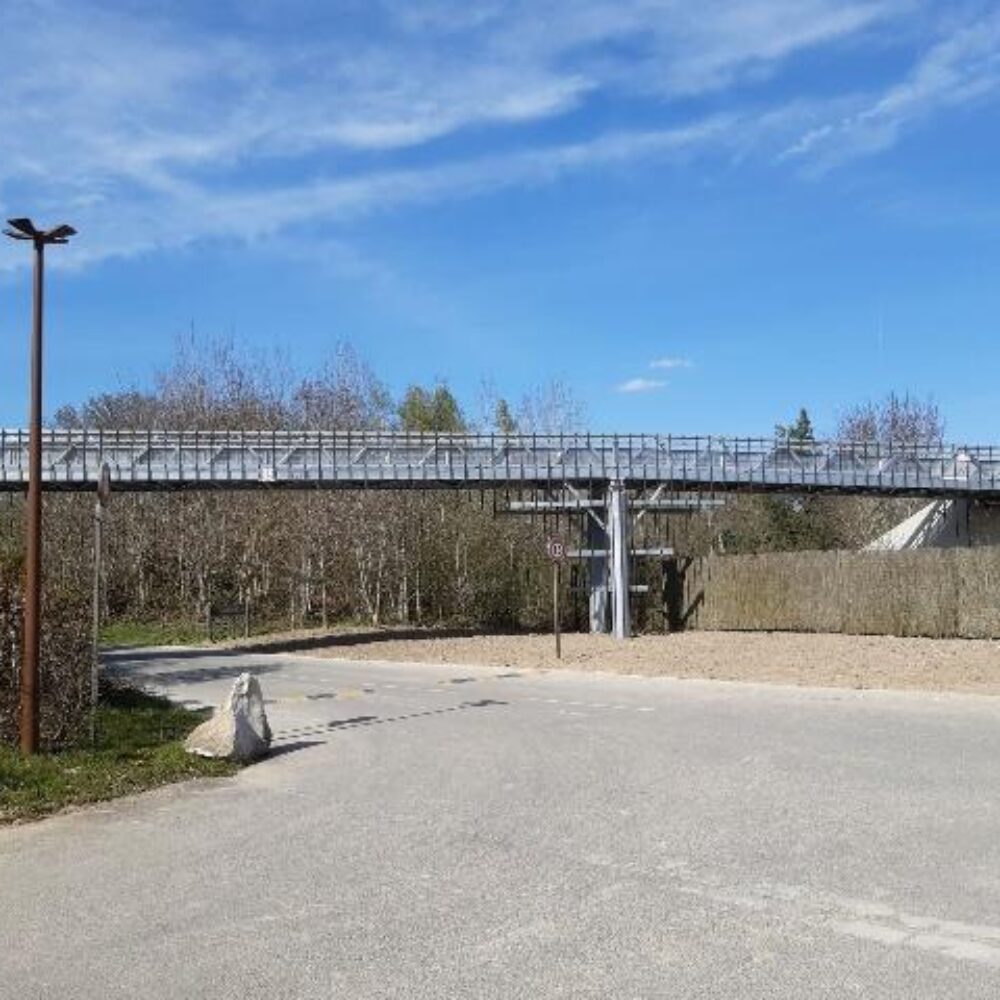 Construction métal Construction métal